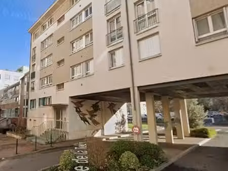 appartement 4 pièces de 72 m² – franconville centre-ville