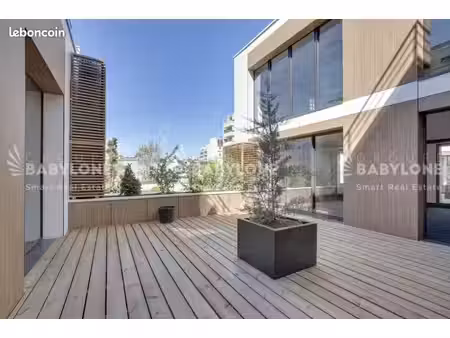 bureaux 180 m²