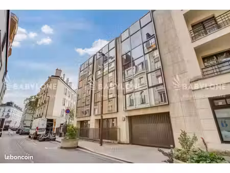 bureaux 522 m²
