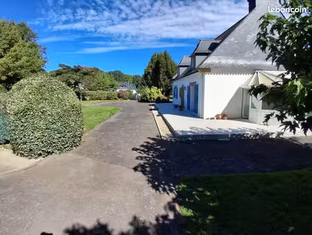 maison 7 pièces 136 m²