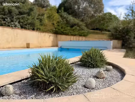 maison 4 pièces 120 m²