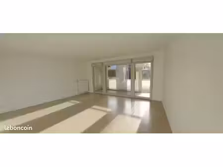 appartement 3 pièces 73 m²