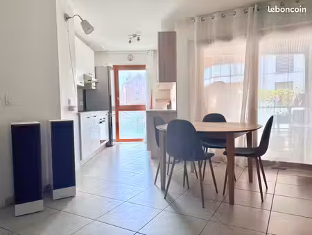appartement quartier saint laurent