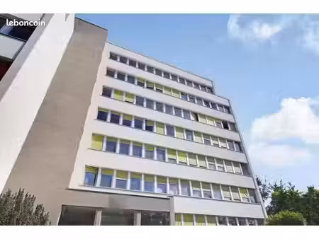 bureaux 249 m²