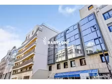 bureaux 295 m²