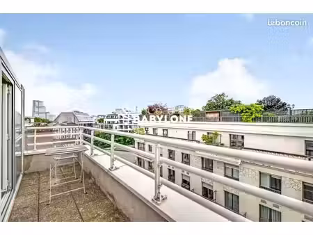 bureau 188 m²