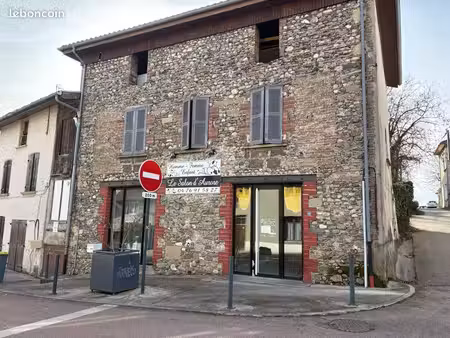 à louer – local commercial 60 m² – charnecles