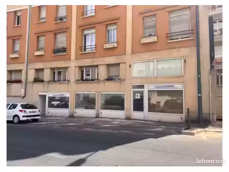 local commercial 130 m² issy-les-moulineaux