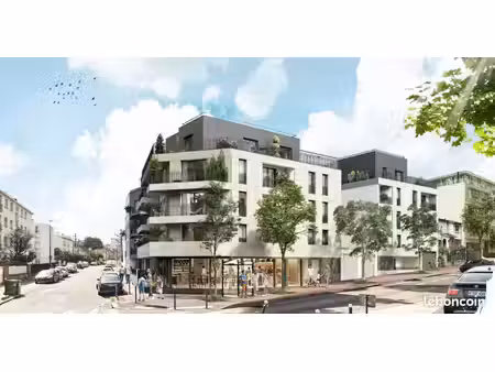 local commercial 191 m²