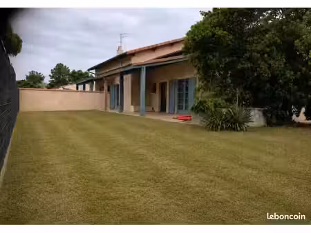 pibrac – maison traditionnelle potentiel environ 190 m² rdc à rafraîchir + étage à finir a