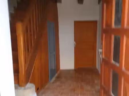 maison de caractere