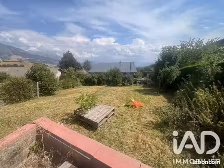 maison de village 4 pièces 92 m²