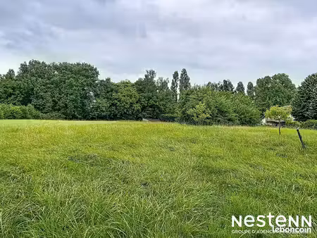 terrain 3981 m² auch