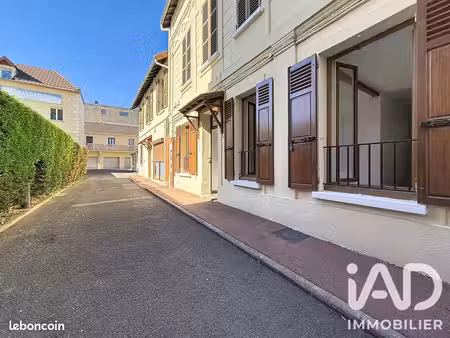 appartement 3 pièces 51 m²