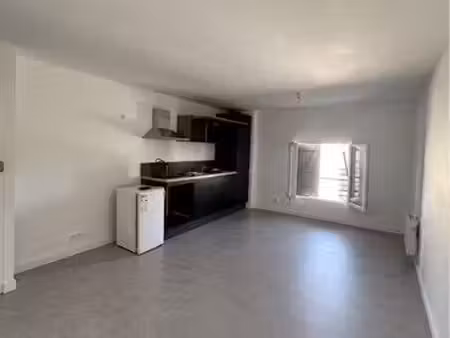 appartement  490