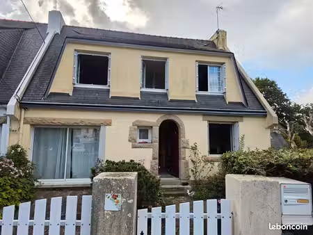 maison kerfeunteun