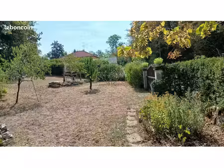 terrain constructible