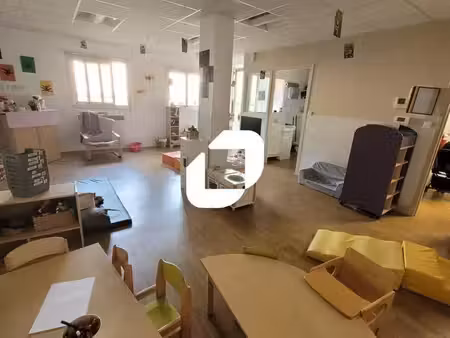 bureaux 97 m²