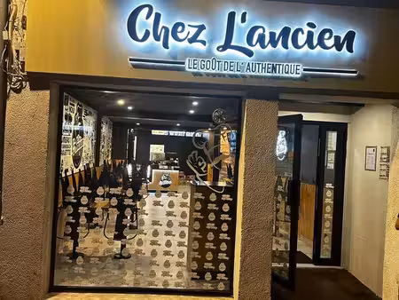 local commercial