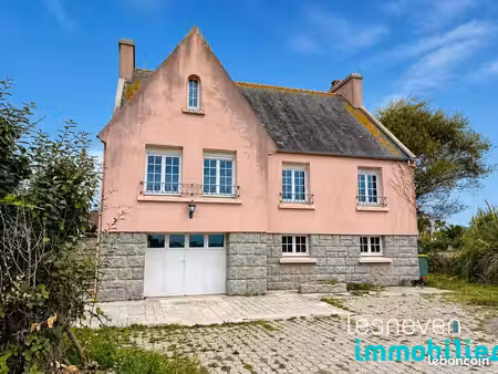 maison 5 pièces 85 m²