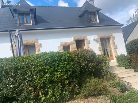 maison 110 m2