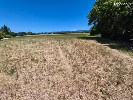 terrains à bâtir revel