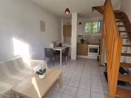 location appartement 2 pièces meublé à caen vaucelles (14000) : à louer 2 pièces meublé / 