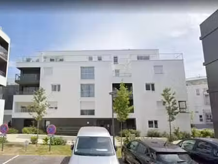 location appartement 3 pièces à cesson-sévigné (35510) : à louer 3 pièces / 63m² cesson-sé