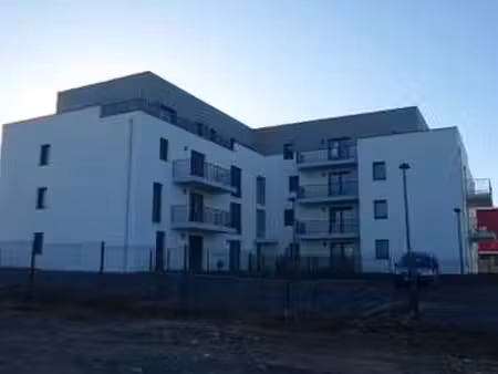 location appartement 2 pièces à fleury-sur-orne (14123) : à louer 2 pièces / 42m² fleury-s