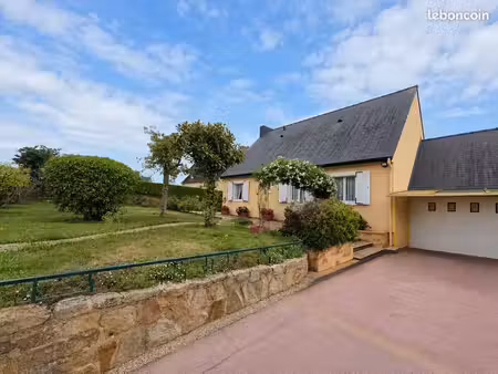 maison 5 pièces 84 m²