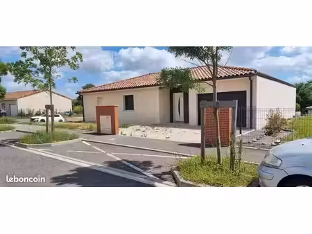 vente maison individuel
