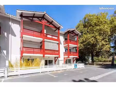 appartement 3 pièces 50 m²