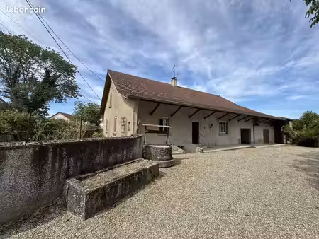 ferme 4 pièces 99 m²