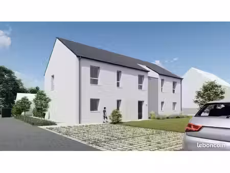 maison 10 pièces 209 m²
