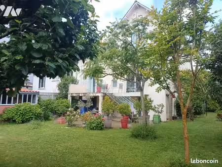 maison 7 pièces 139 m²