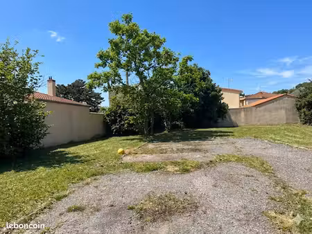 terrain toulouse