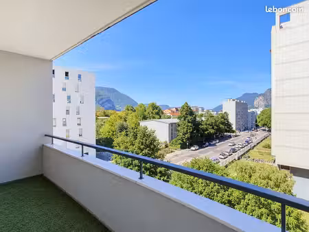 appartement 3 pièces 68 m²