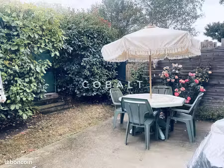 maison 2 pièces 66 m²