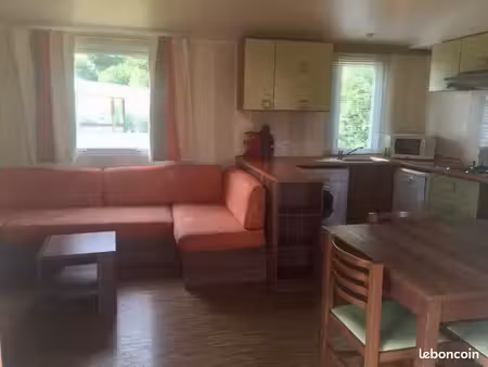 location à l’année