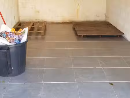 garage 15m2 en centre-ville de mont-de-marsan - rue sarraute