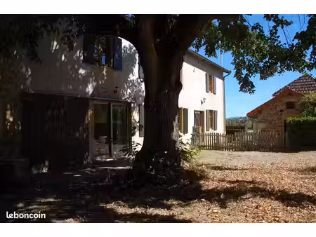 maison 6 pièces 160 m²