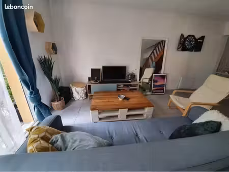 t3 meublé