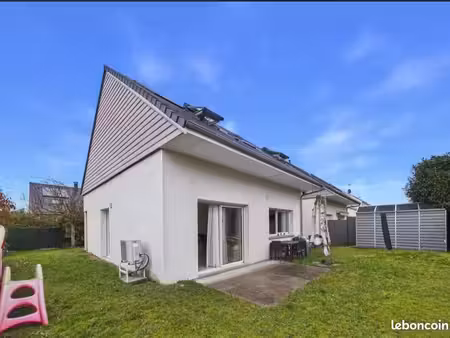 maison a vendre