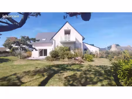 maison 8 pièces 152 m²