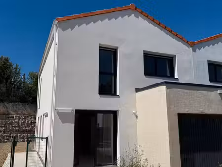maison à louer pornichet