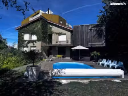maison coup de cœur