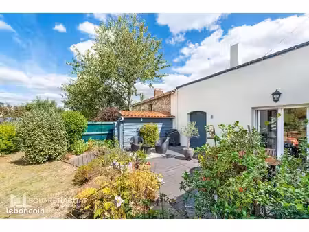 maison 5 pièces 130 m²