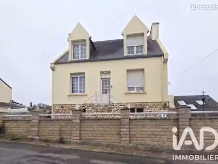 propriété 5 pièces 152 m²