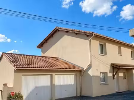 maison 4 pièces 88 m²