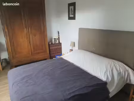loue chambre